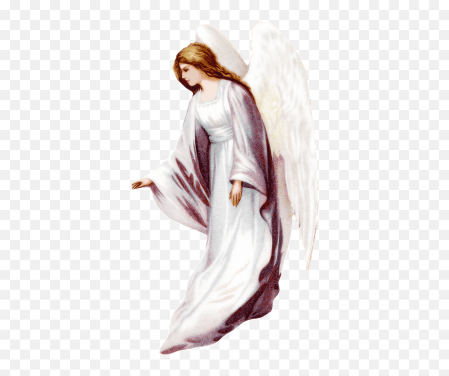 Download Angel Free Png Transparent - Transparent Background White Angel Png,Angel Png Transparent