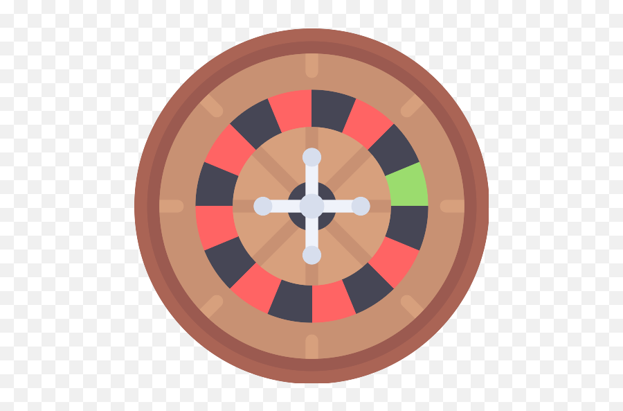 Gambler Gambling Png Icon - Roulette,Gambling Png