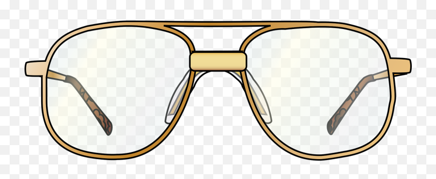 Graphic Reading Glasses - Glasses Png,Reading Glasses Png