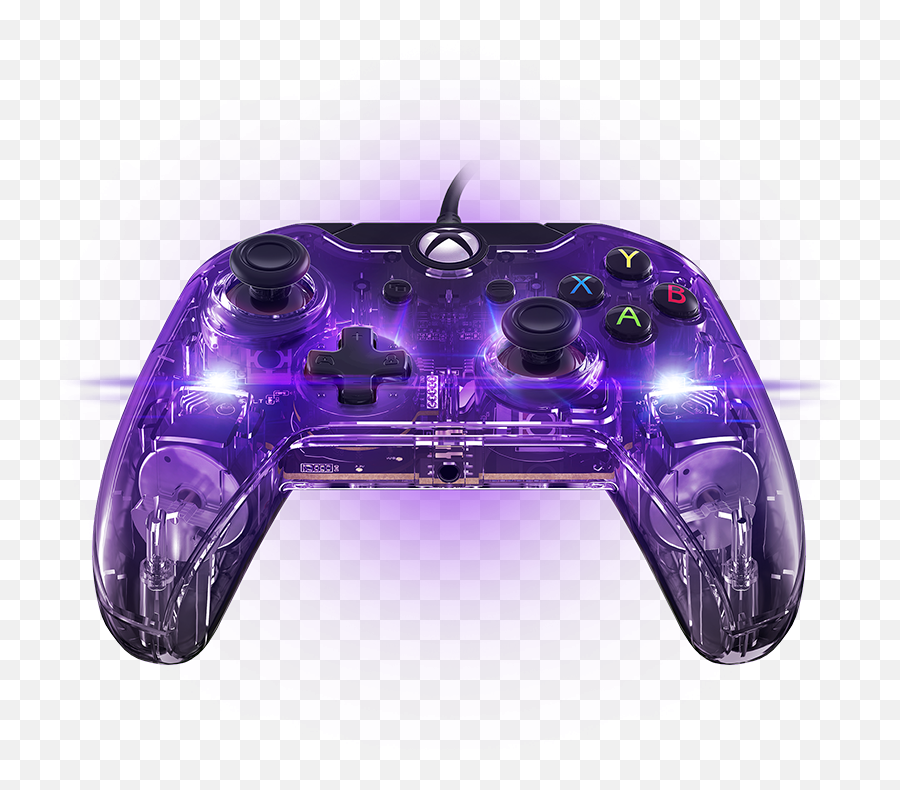 Afterglow Wired Controller For Xbox One - Afterglow Pc Prismatic Controller Png,Xbox 360 Controller Png