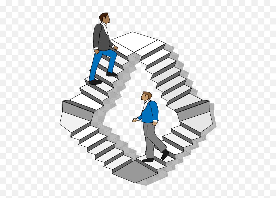 Person Walking Up Stairs Png - Stairs,Stairs Transparent