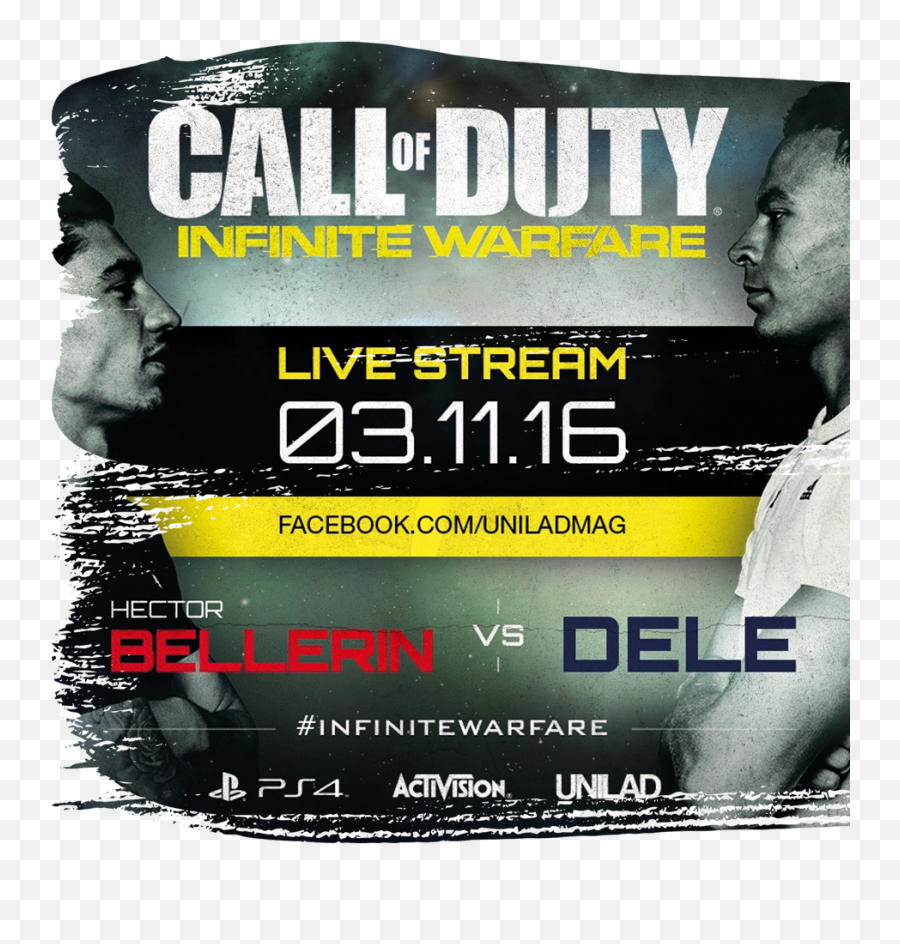 Call Of Duty Infinite Warfare Launch - Call Of Duty Modern Warfare Png,Infinite Warfare Png