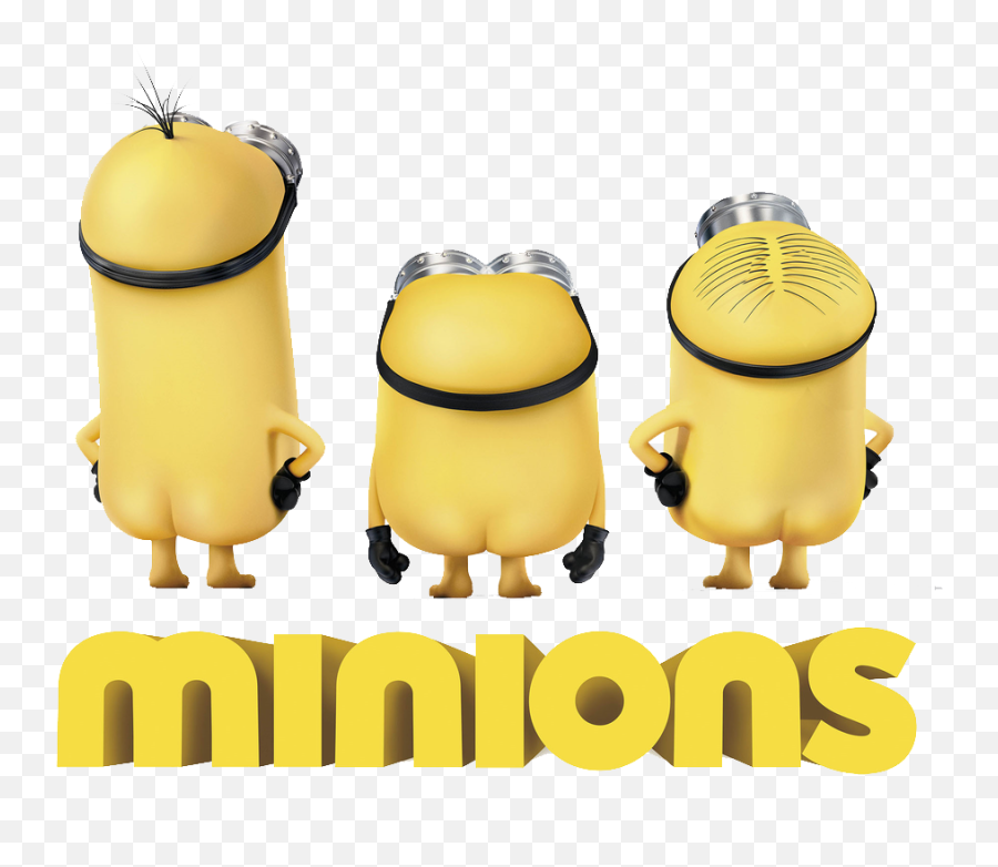 Minion Minions Despicable Me Cartoon - Minion Screensaver Png,Minion Png