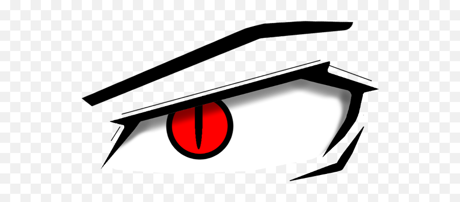 Attack Badass Eyes Ojos De Gacha Life Png Glowing Eye Png Free Transparent Png Images Pngaaa Com