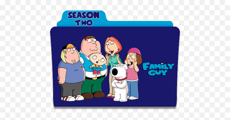 Family Guy S2 Icon 512x512px Ico Png Icns - Free Family Guy Soundtrack Album,Family Guy Png