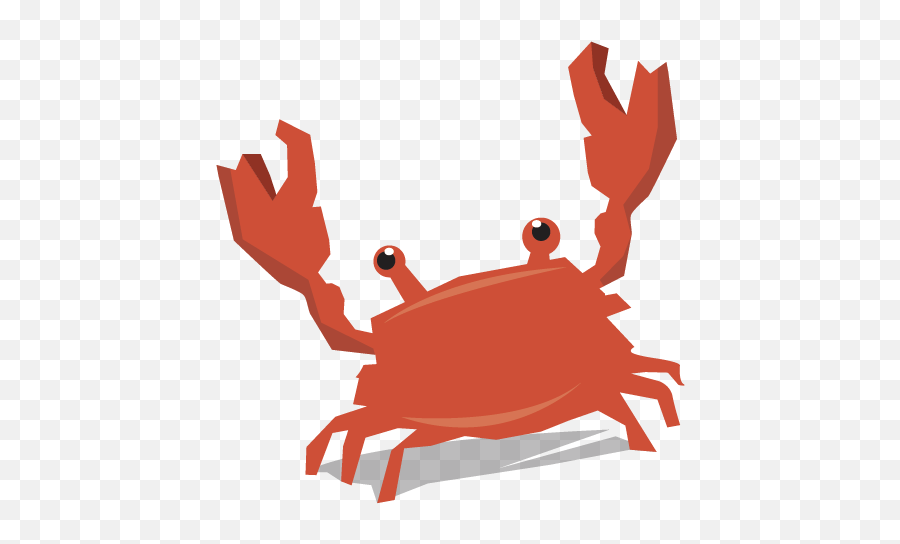 Christmas Island Red Crab Png U0026 Free - Christmas Island Red Crab,Crab Png