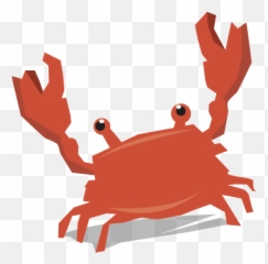 Christmas Island Red Crab Png U0026 Free - Christmas Island Red Crab,Crab Png