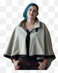 Saga Alanau0027s Cape - Girl Png,Cape Png