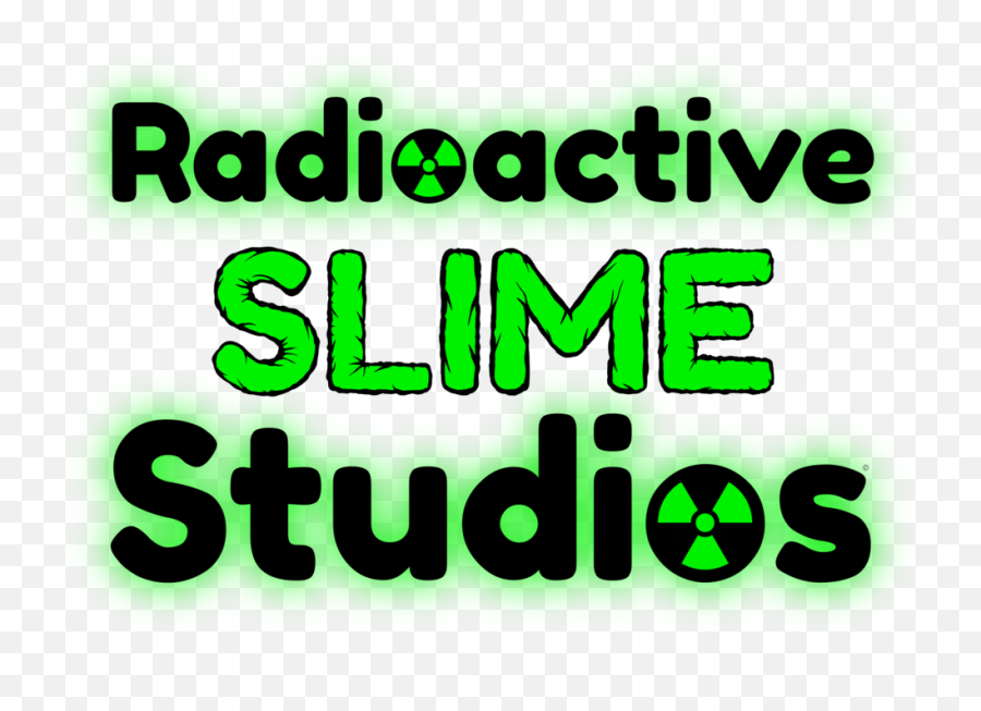Radioactive Slime Studios U2014 Actiondyne Industries - Human Action Png,Radioactive Logo