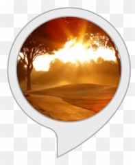 Amazoncom New Day Alexa Skills - Inspirational Good Morning April Png,New Day Png