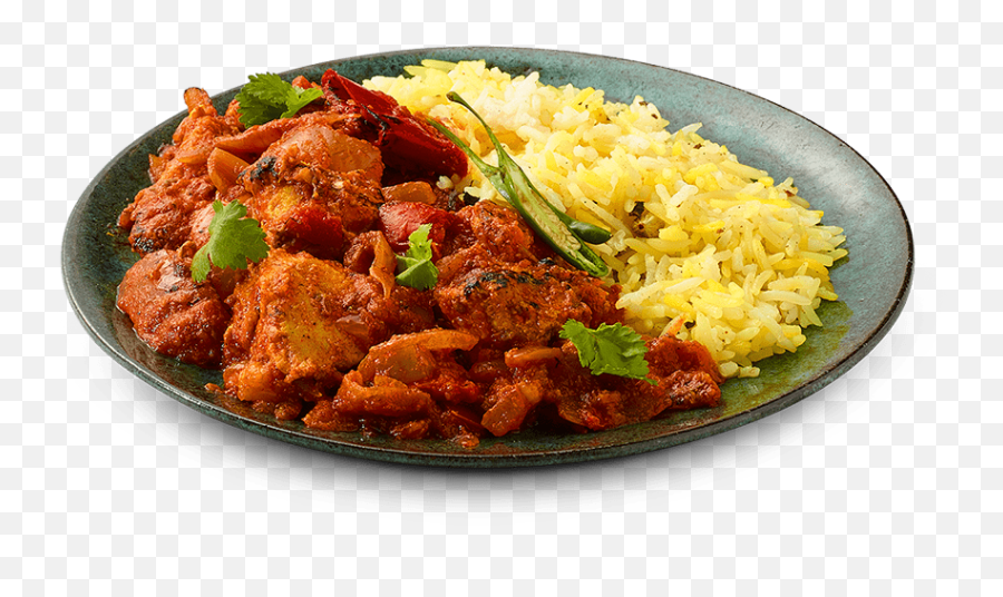 Download Chicken Jalfrezi - Rice And Curry Png,Curry Png