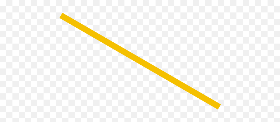 Png Collection Of Free Line Transparent - Kanzashi,Yellow Line Png