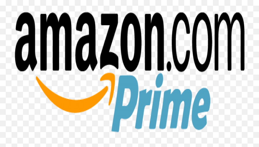 Amazon Launches Prime In Singapore - Logo Transparent Amazon Prime Png,Amazon Smile Logo Png