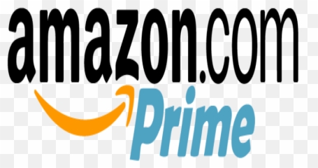 Free Transparent Amazon Prime Logo Transparent Images Page 1 Pngaaa Com