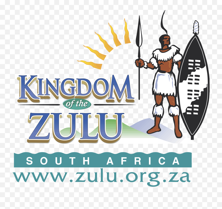 Zulu Logo Png Transparent - Kingdom Of The Zulu,Kingdom Png