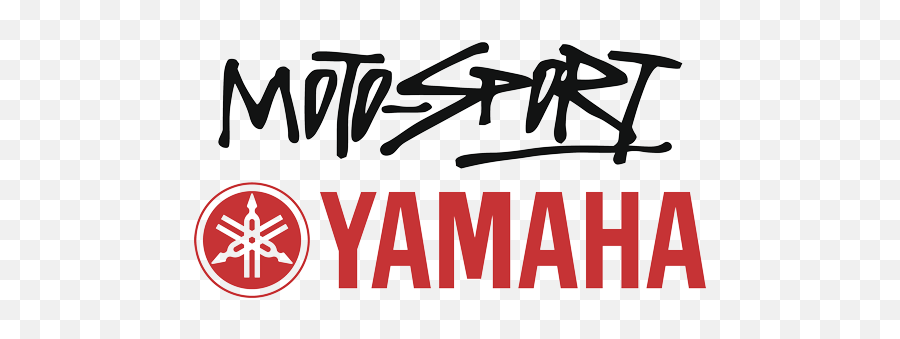 Motosport Yamaha Logo - Yamaha Logo Png,Yamaha Logo Png