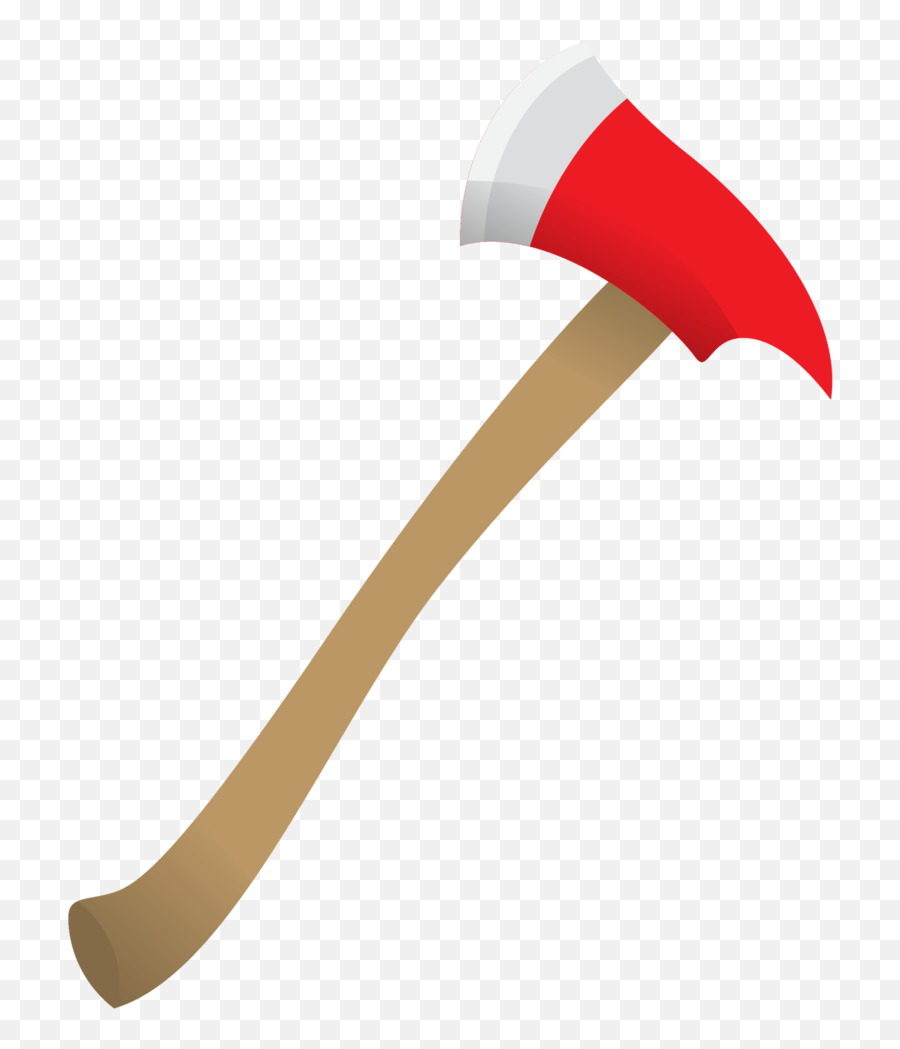 Fireman Axe Png With Transparent Background - Other Small Weapons,Axe Transparent Background