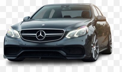 Black Mercedes Benz E63 Amg Car - Wallpaper 2014 png