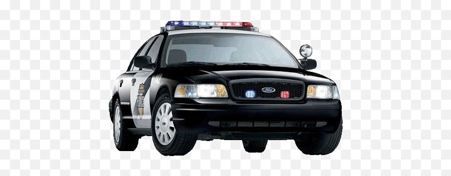 Fci Custom Police Vehicles - Ford Taurus Vs Crown Victoria Png,Police Car Transparent