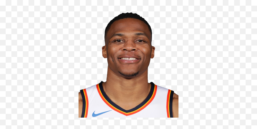 Westbrooks Cyberface - Russell Westbrook Vince Staples Png,Russell Westbrook Png