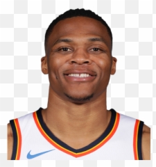 Westbrooks Cyberface - Russell Westbrook Vince Staples Png,Russell Westbrook Png