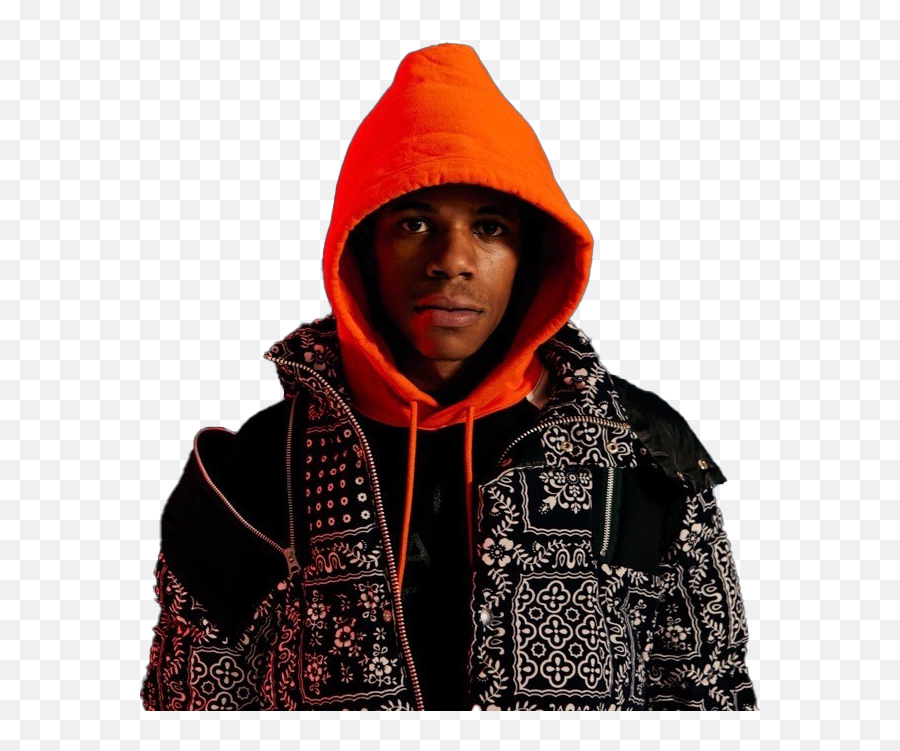 A Boogie Wit Da Hoodie Png Transparent - Boogie Wit Da Hoodie Tour Uk,Hoodie Png