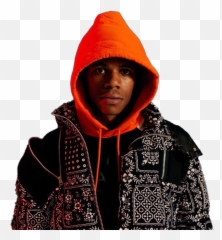 A Boogie Wit Da Hoodie Png Transparent - Boogie Wit Da Hoodie Tour Uk,Hoodie Png