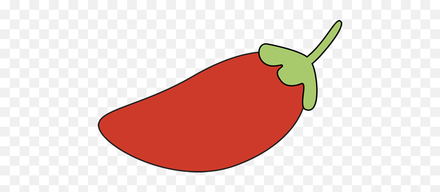 Download Chili Pepper Png Image Clipart Free - My Cute Graphics Pepper,Red Pepper Png