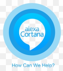 Microsoft Creating Skynet - Vertical Png,Cortana Png