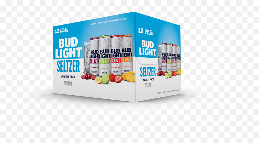 Bud Light Seltzer Hiring For U0027chief Meme Officeru0027 - Yes Really 12 Pack Bud Light Seltzers Png,Budweiser Logo Png