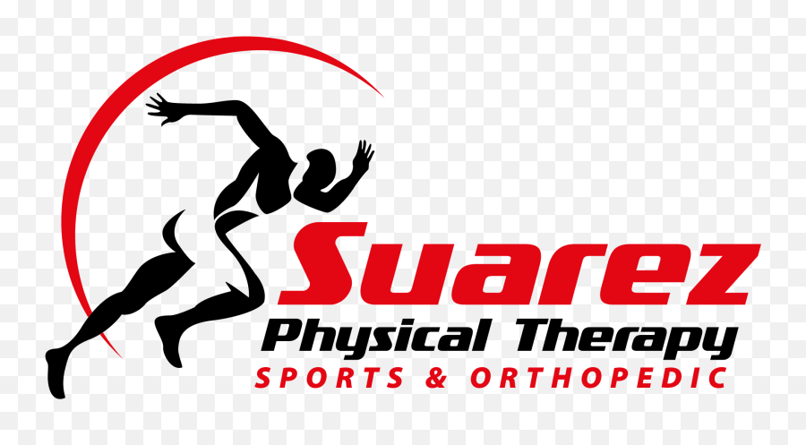 Suarez Sport And Orthopedic Physical Therapy U2013 To Keep You - For Running Png,Therapy Logo