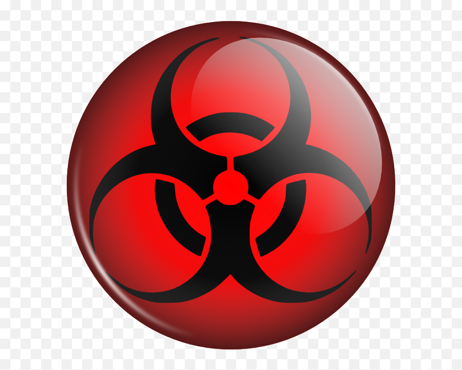 The Virus - Biosafety Level 2 Sign Png,The Game Of Life Logo