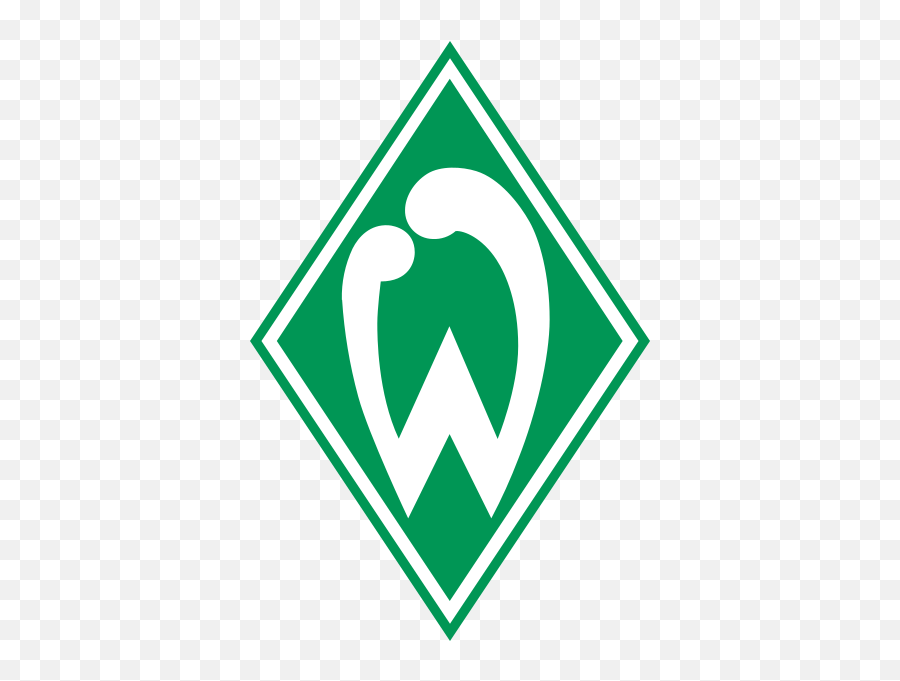 Sv Werder Bremen Logo - Png And Vector Logo Download Werder Bremen Logo Png,Dodgers Logo Png