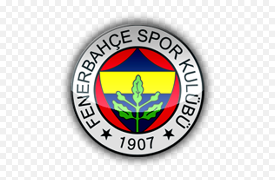 Fenerbahce Logo Png 512x512 Belgium Hotels 5 Star - Fenerbahçe Dream League Logo,Carrefour Logosu