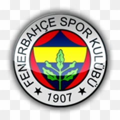 Fenerbahce Logo Png 512x512 Belgium Hotels Star - Fenerbahçe Dream League