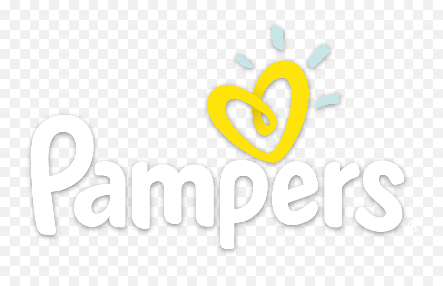 Inspired Png Pampers Logo