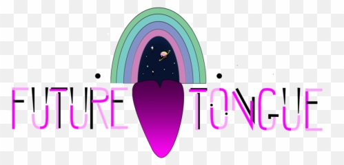 Future Tongue Png