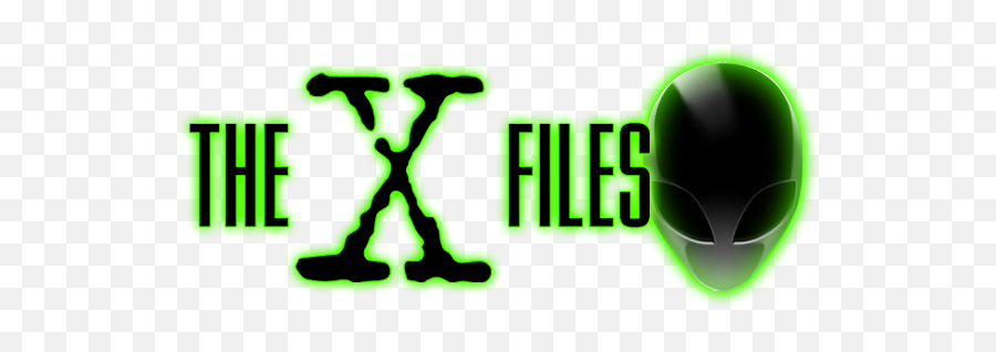 Scifimoviezone Png X - files Logo