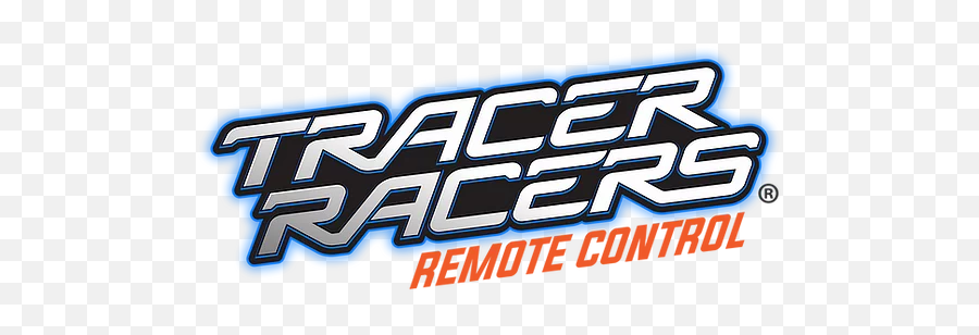 Tracer Racers - Horizontal Png,Tracer Logo