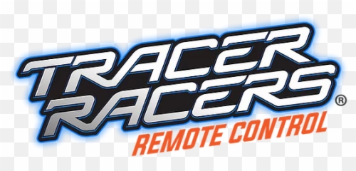 Tracer Racers - Horizontal png