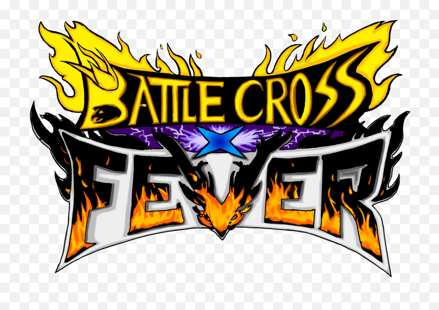 Battle Cross Fever - Automotive Decal Png,Sonic Battle Logo