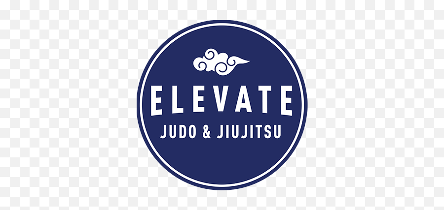 Elevate Judo Jiu Jitsu - Wagga After Hours Gp Png,Judo Logo