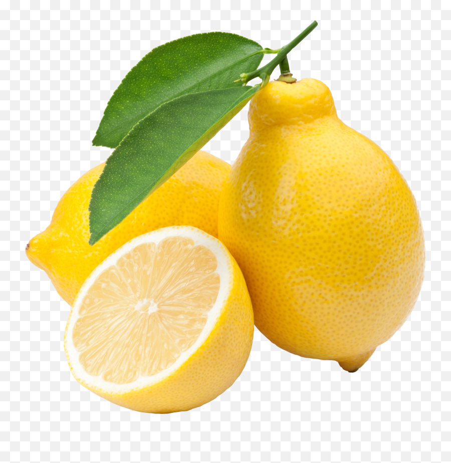 Lemon Png Image - High Quality Picture Of Lemon,Lemon Transparent Background