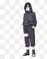 Jounin Do Som - Bulletproof Vest Png,Orochimaru Png