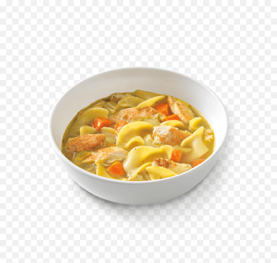 Chicken Noodle Soup Bowl Of - Chicken Noodle Soup Transparent Png,Noodle Png