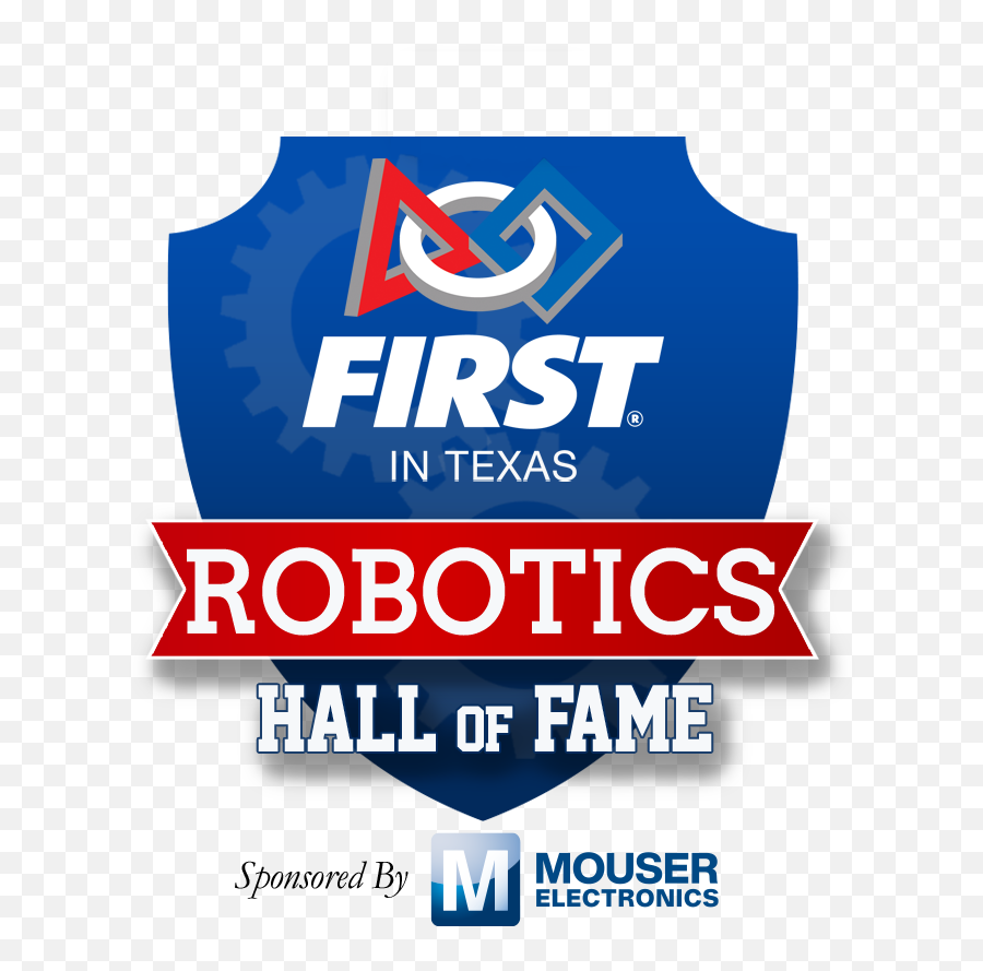 First - Mouser Electronics Png,First Robotics Logo