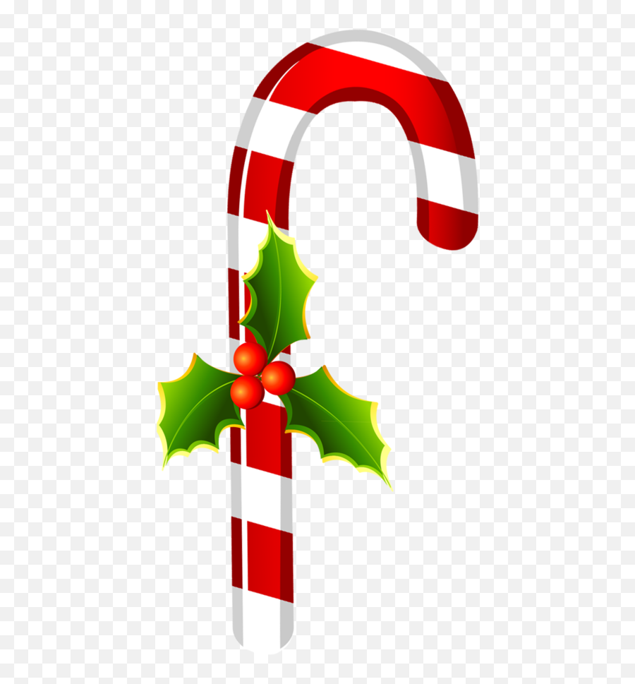 Candy Cane Christmas - For Holiday Png,Candy Cane Transparent