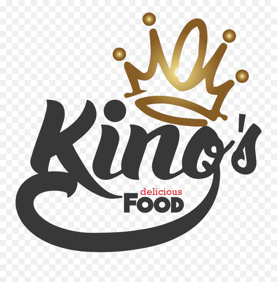 Kings Food Contact - Kings Food Zaandam Png,Food Logo