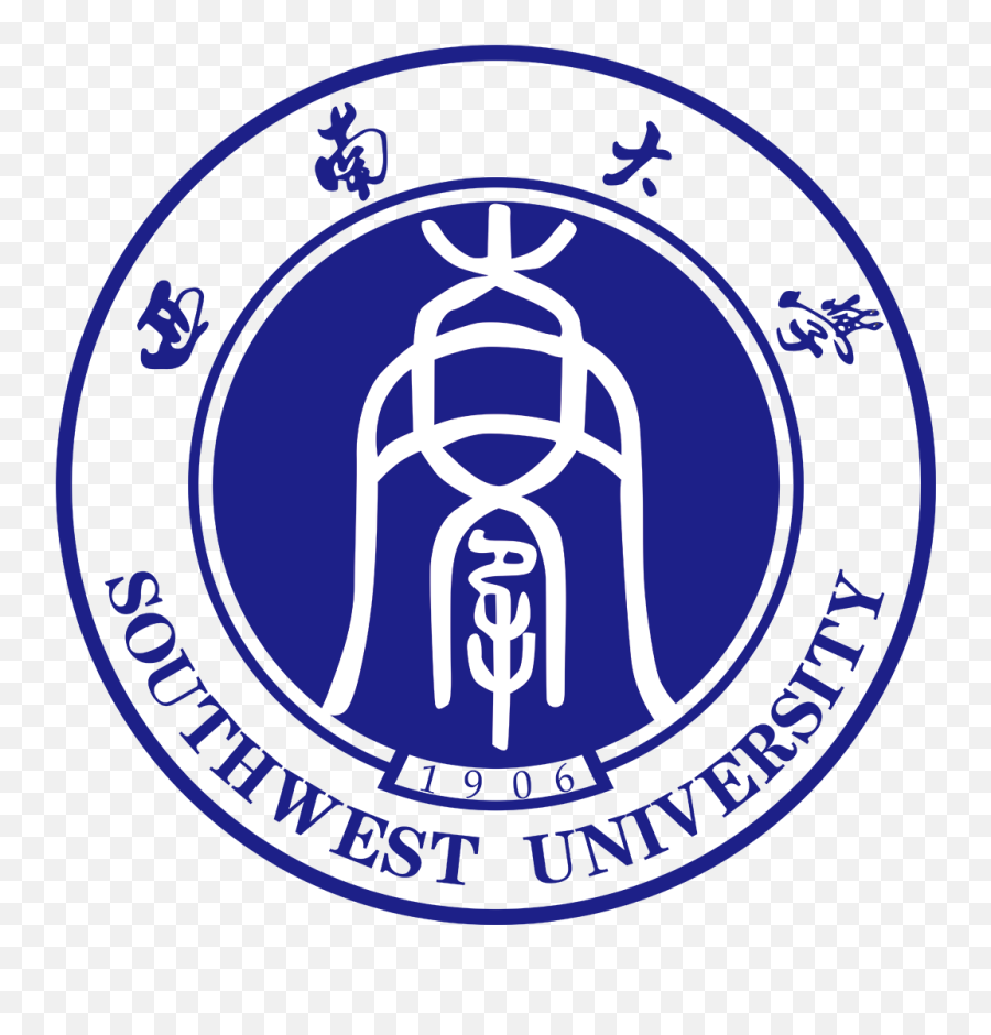 Png Southwestern University Logo