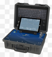 Blue Particles Png - Office Equipment,Blue Particles Png